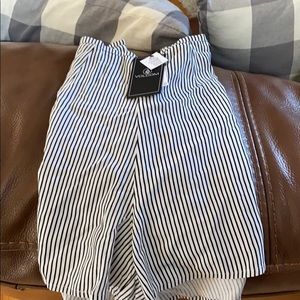 Dress casual clothing